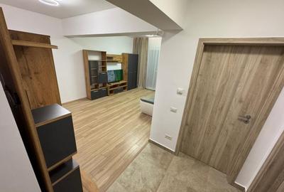 Aparatorii Patriei | 2 Camere 2025 | Parcare | Balcon | Centrala | First Rent - 12