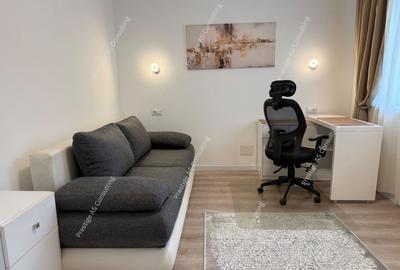 Apartament 3 camere Etaj 1 | Dumbravita-Parcul Terra - 1