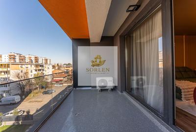 Apartament premium cu 2 camere | Între Lacuri | Cluj-Napoca - 26