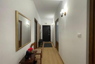 Apartament PREMIUM 3 camere decomandat | Copou | Universitate - 13