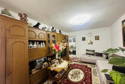 Apartament 3 camere | Decomandat | 67 mpu | zona Big Manastur - 2