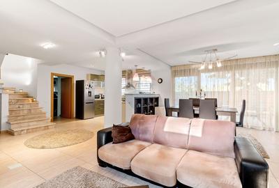 VANZARE Vilă PREMIUM cu 6 camere în zona Central, OTOPENI - 2