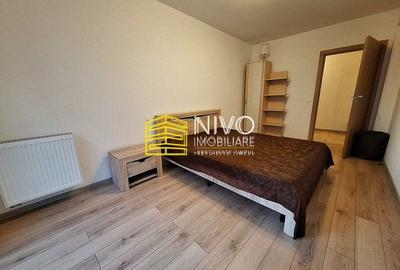 Apartament 2 camere – Tg. Mureș – Maurer – Bloc Nou - 7