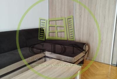 Apartament renovat Mănăștur - 4