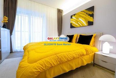 APARTAMENT 3 CAMERE DE INCHIRIAT COTROCENI - 1