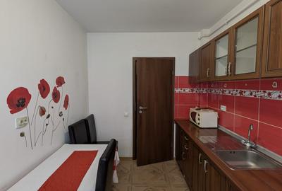 Apartament de 44 mp pe Stejarului, Florești parcare inclusă - 2
