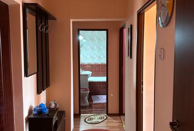 Inchiriere apartament 2 camere Calea Bucuresti - 5