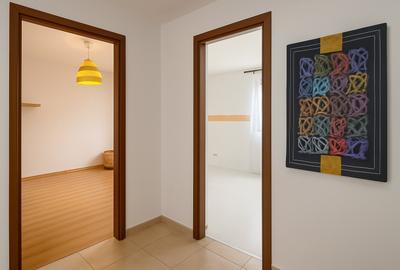 Casa duplex 141 mp, intre două paduri - TARTASESTI - DAMBOVITA - 10