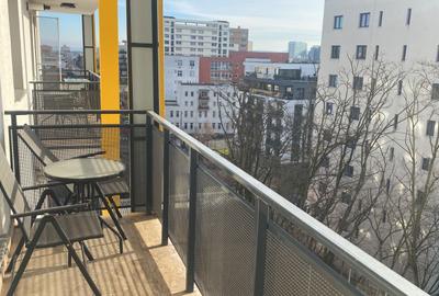 Apartament 2 Camere | FSEGA | Iulius Mall | Balcon | Parcare | Dresing - 10