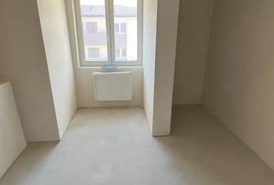Apartament 3 camere 61mp! Semifinisat! Cu CF! Zona Profi Str. Eroilor! - 2