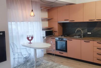 Apartament 2 camere 42MP | Tunari - Stefan cel Mare | Centrala proprie - 1