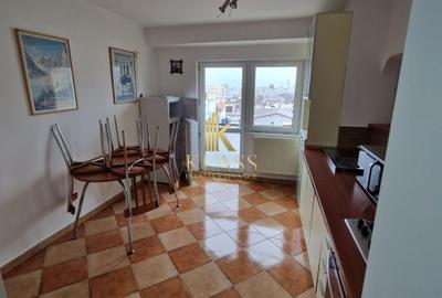 Apartament cu 2 camere de inchiriat in zona Decebal/bd Burebista - 10