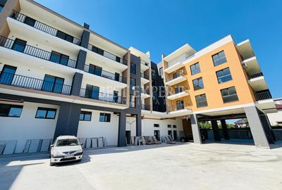 2 Camere Premium|Parcare Semiacoperita| Incalzire in Pardoseala| Mutare Imediata - 11