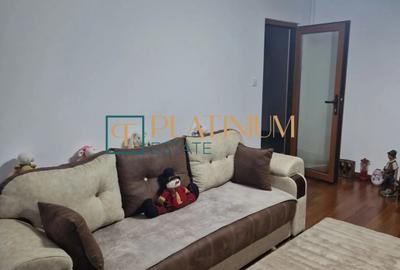 P4812 Apartament Decomandat cu 4 camere in zona Baba-Dochia - 2