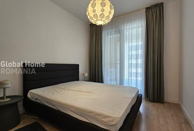 Pipera - Avalon Estate || 2 Rooms Apartment + Parking ||  Prosche Nord - 12