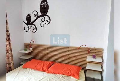 Apartament 2 camere decomandate, 50 mp, Bd. 21 Decembrie 1989 - 3