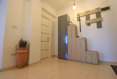 Apartament 3 camere, pet friendly, parcare, bloc nou, capat CUG, Hotel Capitol - 5