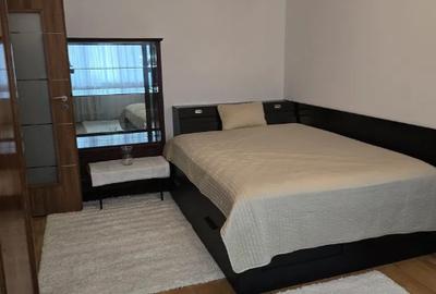 Garsoniera | Drumul Taberei | Boxa Mare Inclusa | 5' Metrou | Mobilata - 1