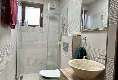 COMISION 0% Casa individuala cu 4 camere si 2 garaje, zona Sanandrei - 21