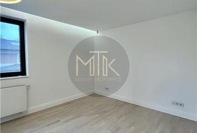 VILA premium cu PISCINA in COMPLEX | 10 camere | Pipera - SCOALA AMERICANA - 37