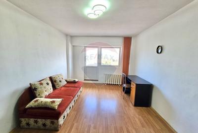 Apartament cu 2 camere decomandat, mobilat în Banu Mărăcine
