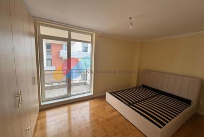 Apartament, 2 camere, 2 balcoane, zona Borhanci - 4