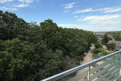 Apartament 3 Camere Premium Mobilat Utilat | View la Padure | Piscina - 22