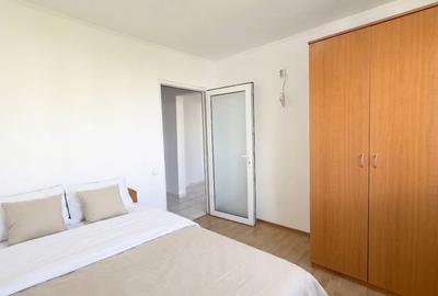 Apartament 2 Camere la Mega Mall și langa Arena Națională, vedere panoramică - 3