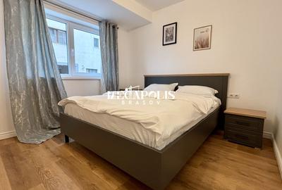 Apartament 3 camere | Parcare Subterană | Terasă de 40 MP | Tractorul - 13