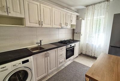 Apartament modern 2 camere – Brașov, Strada Molidului - 5