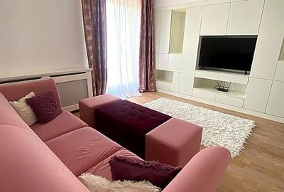Apartament cu 2 camere în Băneasa
