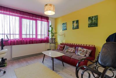 Duplex 386 mp teren 120 mp utili, 2 balcoane, 2 terase, Borhanciului - 15