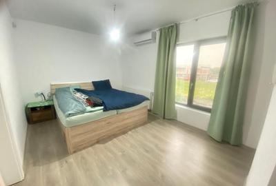Casa 5 cam Dumbravita IKEA140mp utili teren 342mp - 18