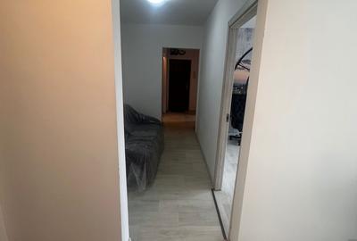 Spatiu comercial, 3 camere, decomandat,  zona Alexandru cel Bun - 9