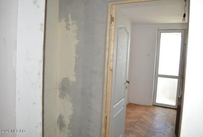 Craiovei - Kaufland - Apartament 3 camere - 2 balcoane - 8