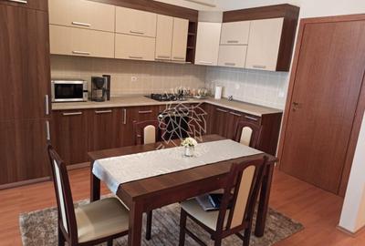 Apartament Nou 3 camere 92mp+balcon 20mp-etaj 1-Zona Sanovil Viisoara - 2
