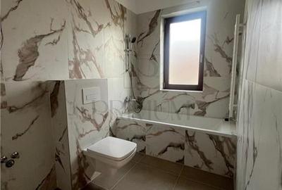 DUPLEX - PREMIUM | 5 CAM | 3 BAI | BALCON | TERASA ACOPERITA | 2xPARCARE | CURTE - 9