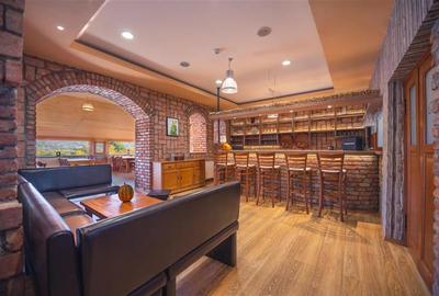 Motel Restaurant Veritas Sovata langa DN13A - 14