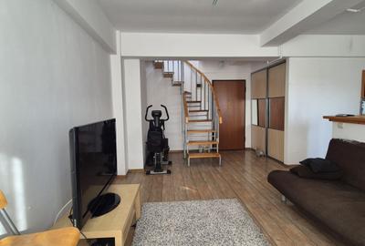 Duplex Luminos  - Sos. Buc/Targoviste 22 B - Ready to Move - 3