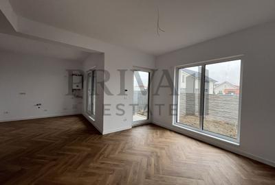 Triplex finisaje premium, 4 dormitoare, curte 250 mp. Calea Urseni - 3
