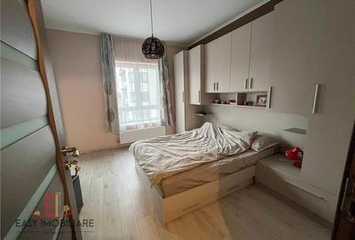 Apartament nou 2 camere, etaj 1, Targu Mures - 5