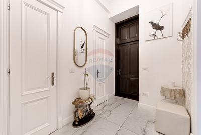 Apartament- Armonios-Spatios 3 camere- zona Ultracentral Mețianu - 11