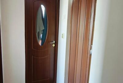 Apartament 3 camere zona Frumoasa, decomandat, spatios ! - 10