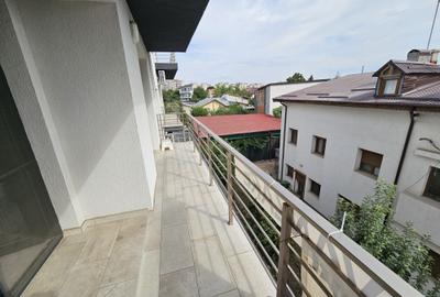 Apartament 2 Camere Bloc Nou ( 60 mp ) - Metrou Brancoveanu 500 m - 8