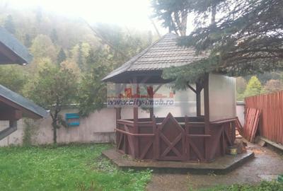 Vanzare apartament doua camere Busteni - 13