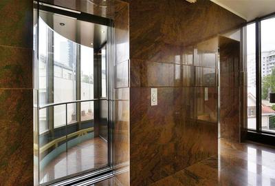 Vanzare cladire birouri - Piata Victoriei - 5