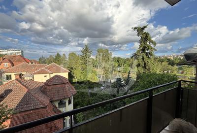Apartament 3 camere I decomandat I Parcul Central - 12