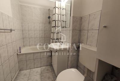 Apartament de închiriat cu 2 camere | Zona Pieței Flora - Mănăștur - 5