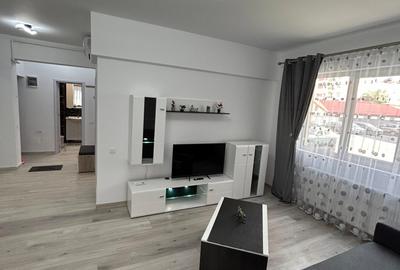 2 camere Grozavesti -  complex Regie Residence - Faza 2 - 2