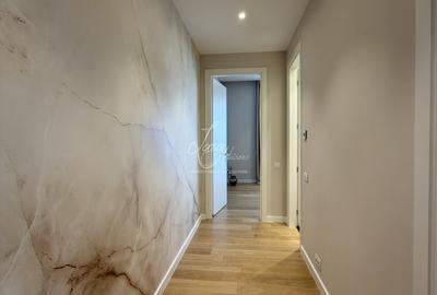 One Herastrau Park, apartament premium cu vedere deschisă către Parcul Bordei - 9